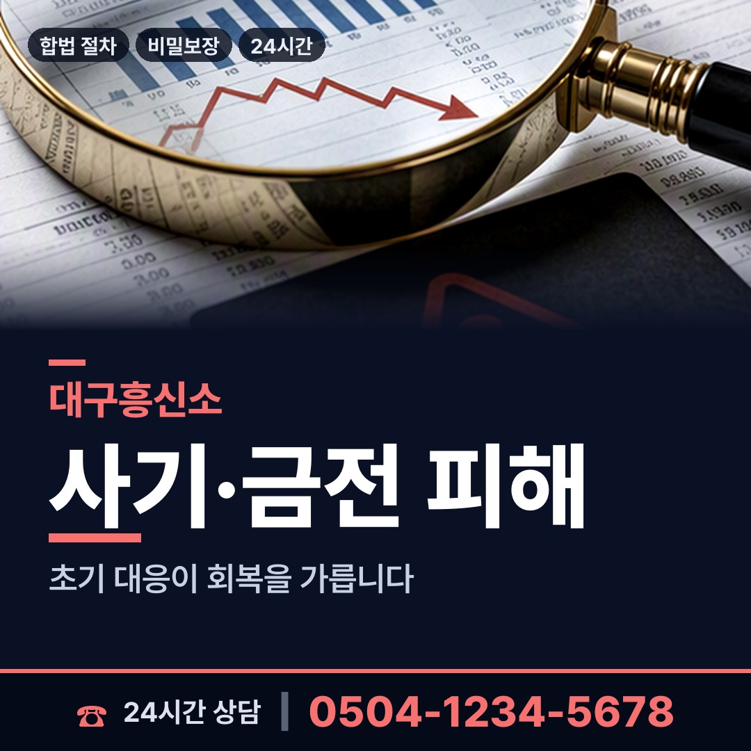 대구 성내1동 외도현장 상담 안내